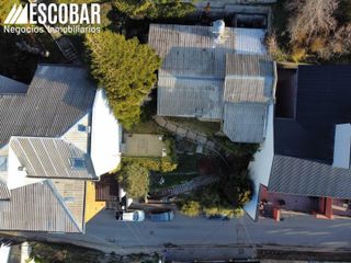 Foto 3 de Terreno con casa a renovar - Ideal inversión para edificio- Oportunidad de Inversión