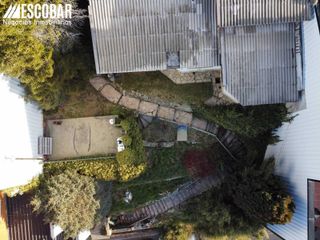 Foto 31 de Terreno con casa a renovar - Ideal inversión para edificio- Oportunidad de Inversión