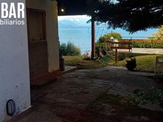 Foto 8 de Terreno con casa a renovar - Ideal inversión para edificio- Oportunidad de Inversión