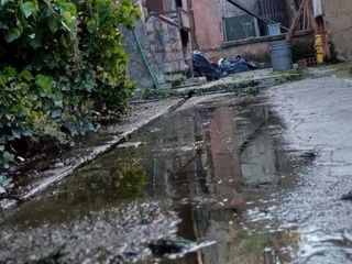Foto 5 de Terreno con casa a renovar - Ideal inversión para edificio- Oportunidad de Inversión