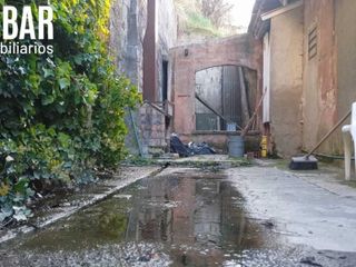 Foto 9 de Terreno con casa a renovar - Ideal inversión para edificio- Oportunidad de Inversión