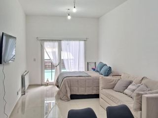Foto 4 de EXCELENTE MONOAMBIENTE A ESTRENAR