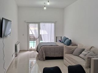 Foto 3 de EXCELENTE MONOAMBIENTE A ESTRENAR
