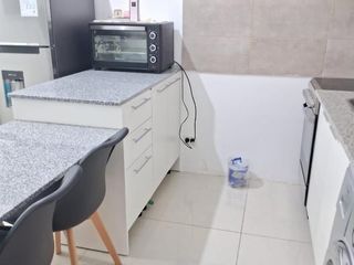 Foto 15 de EXCELENTE MONOAMBIENTE A ESTRENAR