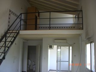 Foto 6 de DEPTO 2 AMB. TIPO LOFT. TODO INCLUIDO EN EL VALOR. EXPENSAS. ABL Y AGUA , COMPLEJO CON PISICINA Y PARRILLA. TIGRE . LINIERS 483