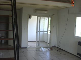 Foto 8 de DEPTO 2 AMB. TIPO LOFT. TODO INCLUIDO EN EL VALOR. EXPENSAS. ABL Y AGUA , COMPLEJO CON PISICINA Y PARRILLA. TIGRE . LINIERS 483