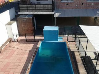 Foto 26 de DEPTO 2 AMB. TIPO LOFT. TODO INCLUIDO EN EL VALOR. EXPENSAS. ABL Y AGUA , COMPLEJO CON PISICINA Y PARRILLA. TIGRE . LINIERS 483