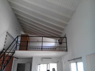 Foto 1 de DEPTO 2 AMB. TIPO LOFT. TODO INCLUIDO EN EL VALOR. EXPENSAS. ABL Y AGUA , COMPLEJO CON PISICINA Y PARRILLA. TIGRE . LINIERS 483