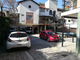 Foto 25 de DEPTO 2 AMB. TIPO LOFT. TODO INCLUIDO EN EL VALOR. EXPENSAS. ABL Y AGUA , COMPLEJO CON PISICINA Y PARRILLA. TIGRE . LINIERS 483
