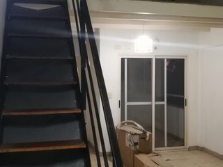 Foto 16 de DEPTO 2 AMB. TIPO LOFT. TODO INCLUIDO EN EL VALOR. EXPENSAS. ABL Y AGUA , COMPLEJO CON PISICINA Y PARRILLA. TIGRE . LINIERS 483