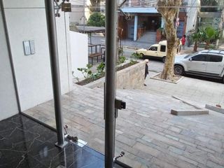 Foto 13 de ESTUDIO / 1 AMB. DIVISIBLE 42 M2 C/BALCON. A ESTRENAR. EDIFICIO CON SUM, SOLARIUM Y PISICINA. EN ALQUILER, LANUSITA. LANUS O.