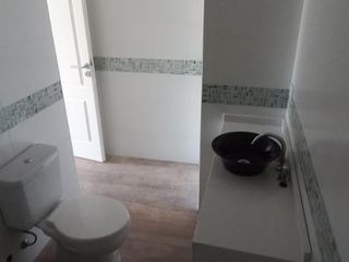 Foto 10 de ESTUDIO / 1 AMB. DIVISIBLE 42 M2 C/BALCON. A ESTRENAR. EDIFICIO CON SUM, SOLARIUM Y PISICINA. EN ALQUILER, LANUSITA. LANUS O.
