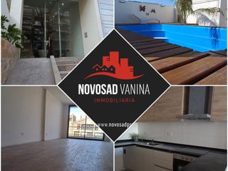 Foto 1 de ESTUDIO / 1 AMB. DIVISIBLE 42 M2 C/BALCON. A ESTRENAR. EDIFICIO CON SUM, SOLARIUM Y PISICINA. EN ALQUILER, LANUSITA. LANUS O.