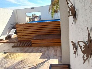 Foto 19 de ESTUDIO / 1 AMB. DIVISIBLE 42 M2 C/BALCON. A ESTRENAR. EDIFICIO CON SUM, SOLARIUM Y PISICINA. EN ALQUILER, LANUSITA. LANUS O.
