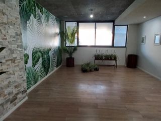 Foto 12 de ESTUDIO / 1 AMB. DIVISIBLE 42 M2 C/BALCON. A ESTRENAR. EDIFICIO CON SUM, SOLARIUM Y PISICINA. EN ALQUILER, LANUSITA. LANUS O.
