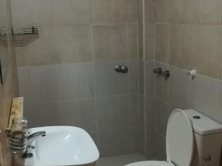 Foto 20 de DEPTO 2 AMB.CON COCHERA TIPO LOFT. AMPLIO SIN EXPENSAS. PISCINA Y PARRILLA EN COMUN TIGRE.
