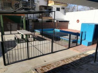 Foto 21 de DEPTO 2 AMB.CON COCHERA TIPO LOFT. AMPLIO SIN EXPENSAS. PISCINA Y PARRILLA EN COMUN TIGRE.