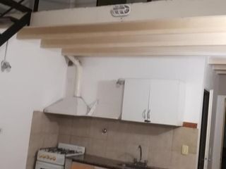 Foto 11 de DEPTO 2 AMB.CON COCHERA TIPO LOFT. AMPLIO SIN EXPENSAS. PISCINA Y PARRILLA EN COMUN TIGRE.