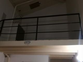 Foto 10 de DEPTO 2 AMB.CON COCHERA TIPO LOFT. AMPLIO SIN EXPENSAS. PISCINA Y PARRILLA EN COMUN TIGRE.