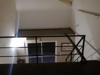 Foto 4 de DEPTO 2 AMB.CON COCHERA TIPO LOFT. AMPLIO SIN EXPENSAS. PISCINA Y PARRILLA EN COMUN TIGRE.