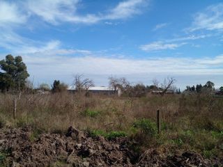 Foto 5 de LOTE DE 1.880 m2 EN Bº LA PARADA - BRANDSEN