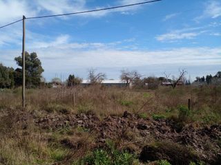Foto 1 de LOTE DE 1.880 m2 EN Bº LA PARADA - BRANDSEN
