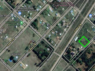 Foto 6 de LOTE DE 1.880 m2 EN Bº LA PARADA - BRANDSEN