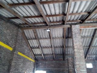 Foto 19 de Galpón en ALQUILER sobre asfalto en buen estado a 5 cuadras de la estación de Glew.