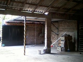 Foto 14 de Galpón en ALQUILER sobre asfalto en buen estado a 5 cuadras de la estación de Glew.