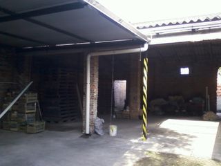 Foto 16 de Galpón en ALQUILER sobre asfalto en buen estado a 5 cuadras de la estación de Glew.