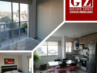 Foto 15 de DEPARTAMENTO CON BALCON EXTERNO EN VENTA EN LA MEJOR ZONA DE BARRIO COFICO