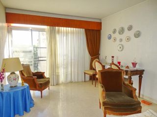 Foto 3 de HERMOSO DEP- DE 4 AMB, BALCÓN  Y BAULERA