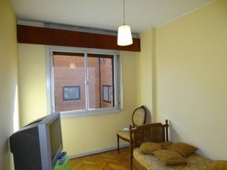 Foto 8 de HERMOSO DEP- DE 4 AMB, BALCÓN  Y BAULERA