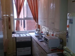 Foto 18 de HERMOSO DEP- DE 4 AMB, BALCÓN  Y BAULERA