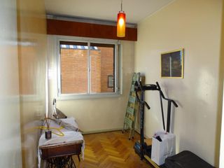 Foto 6 de HERMOSO DEP- DE 4 AMB, BALCÓN  Y BAULERA