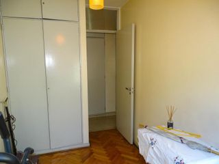 Foto 7 de HERMOSO DEP- DE 4 AMB, BALCÓN  Y BAULERA