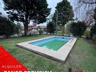 Foto 11 de ALQUILER EN BANCO PROVINCIA