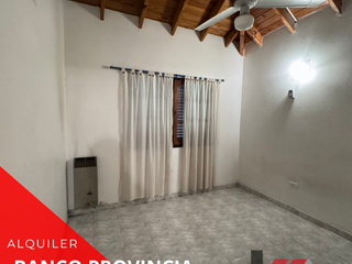 Foto 6 de ALQUILER EN BANCO PROVINCIA