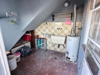 Foto 14 de ALQUILER - CASA MAS GALPON - VILLA MADERO
