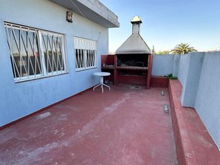Foto 12 de ALQUILER - CASA MAS GALPON - VILLA MADERO