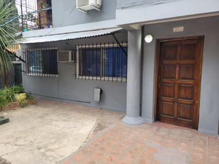 Foto 4 de DEPARTAMENTO 3 AMB CON COCHERA , PLANTA BAJA  , SIN EXPENSAS NI ABL ,COMPLEJO CON PILETA Y PARRILLA EN COMUN TIGRE LINIERS 483