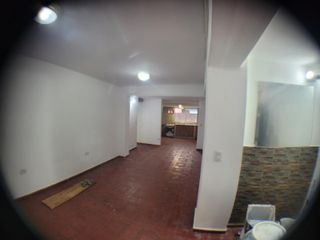 Foto 2 de DEPARTAMENTO 3 AMB CON COCHERA , PLANTA BAJA  , SIN EXPENSAS NI ABL ,COMPLEJO CON PILETA Y PARRILLA EN COMUN TIGRE LINIERS 483