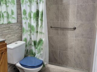 Foto 12 de DEPARTAMENTO 3 AMB CON COCHERA , PLANTA BAJA  , SIN EXPENSAS NI ABL ,COMPLEJO CON PILETA Y PARRILLA EN COMUN TIGRE LINIERS 483