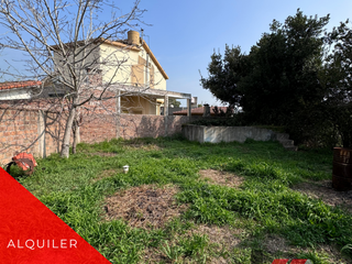 Foto 9 de ALQUILER DE CASA EN FRANCISCO ALVAREZ