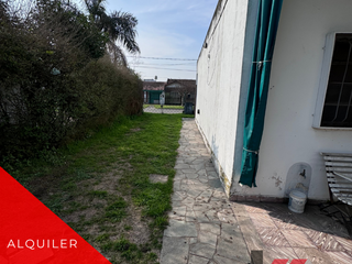 Foto 8 de ALQUILER DE CASA EN FRANCISCO ALVAREZ