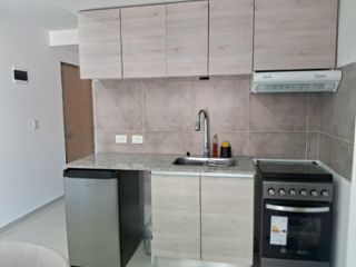 Foto 6 de EXCELENTE DEPARTAMENTE 2 AMBIENTES A ESTRENAR
