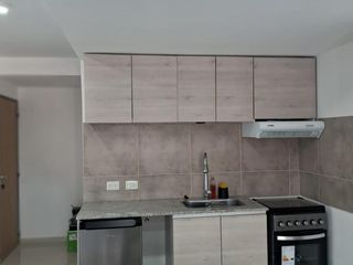 Foto 4 de EXCELENTE DEPARTAMENTE 2 AMBIENTES A ESTRENAR