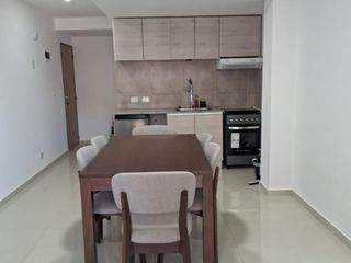 Foto 2 de EXCELENTE DEPARTAMENTE 2 AMBIENTES A ESTRENAR