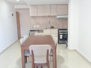 Foto 3 de EXCELENTE DEPARTAMENTE 2 AMBIENTES A ESTRENAR
