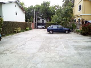 Foto 4 de DEPTO 3 AMB. CON COCHERA. PLANTA BAJA, TIGRE, TEDIN 159 , COMPLEJO CON PISCINA Y PARRILLA SIN EXPENSAS